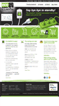 Mobile Screenshot of ecoswitch.com.au